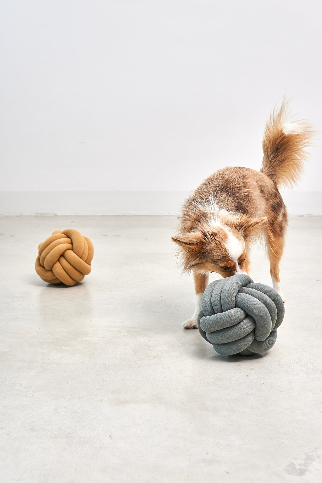 MiaCara Tubo Spielzeug