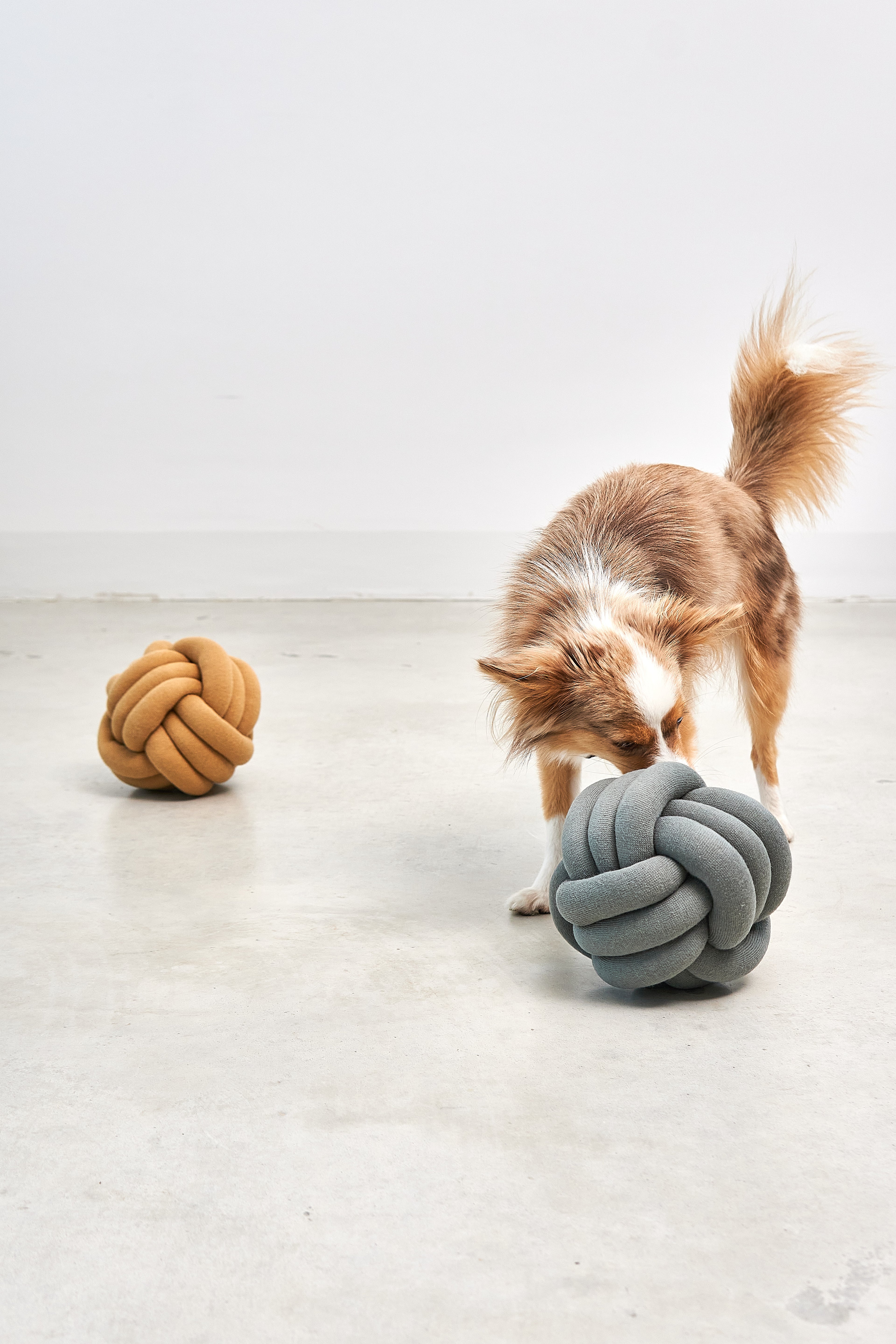 MiaCara Tubo Spielzeug