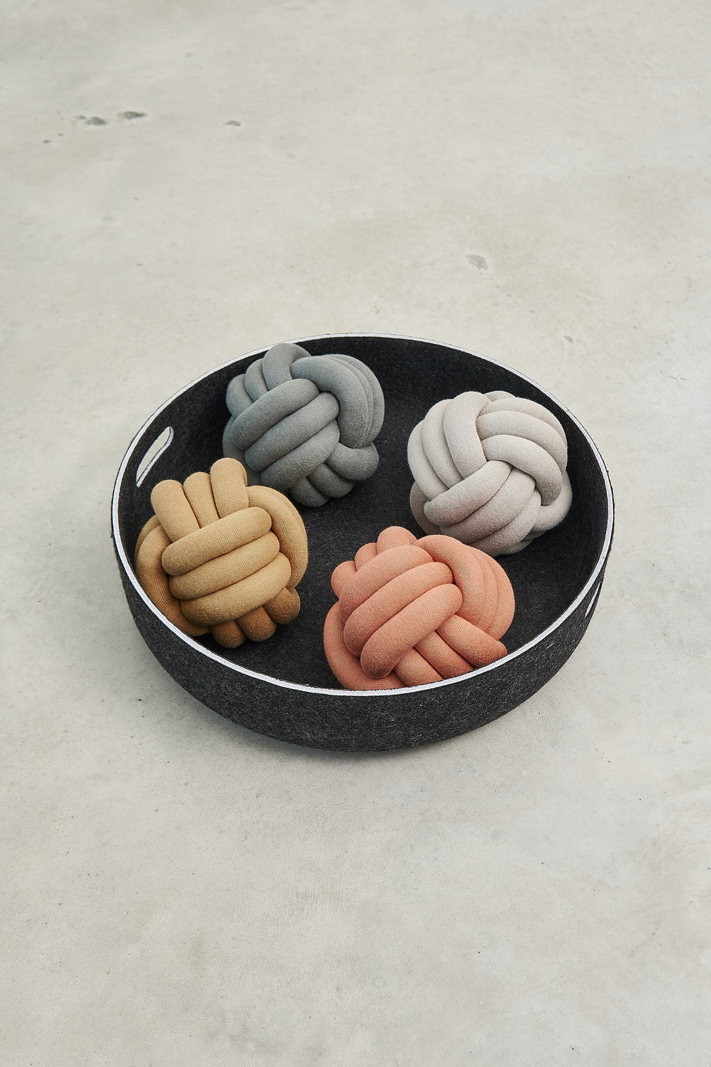 MiaCara Tubo Spielzeug