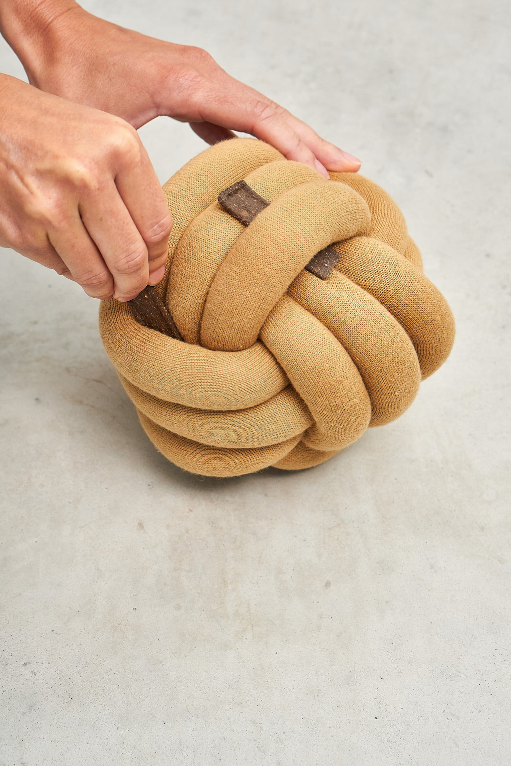 MiaCara Tubo Spielzeug