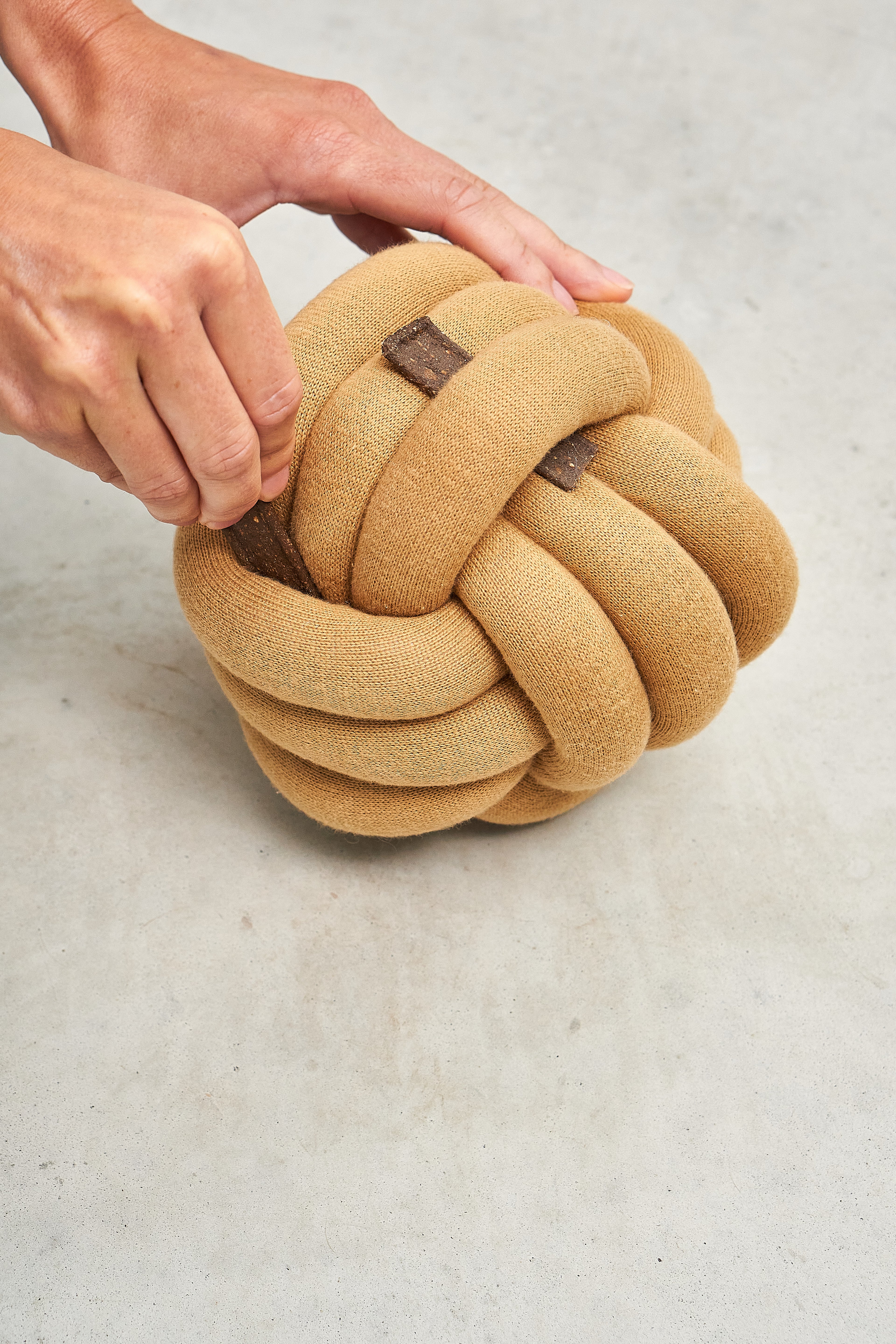 MiaCara Tubo Spielzeug