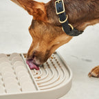 Aperitivo Schleckmatte Hund