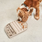 Aperitivo Schleckmatte Hund