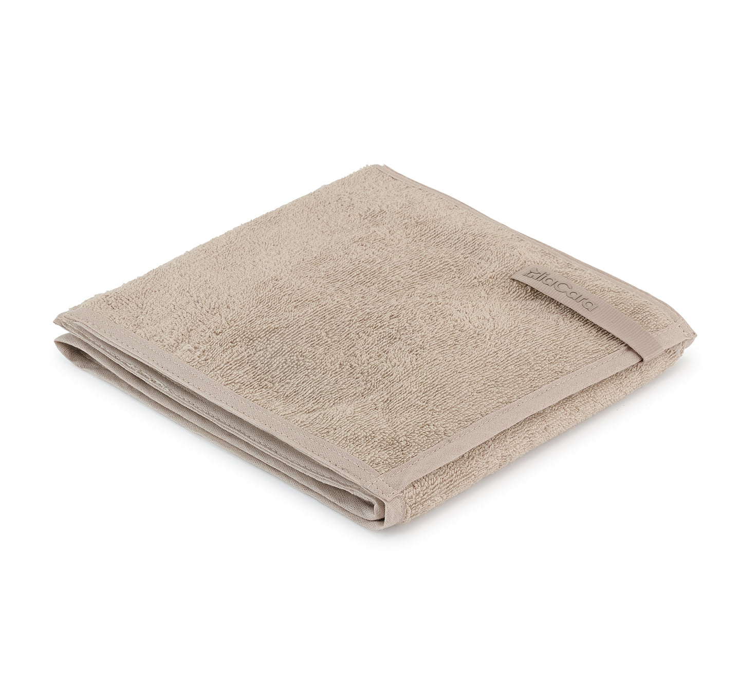 MiaCara Mano Trockentuch mit Eingriffe