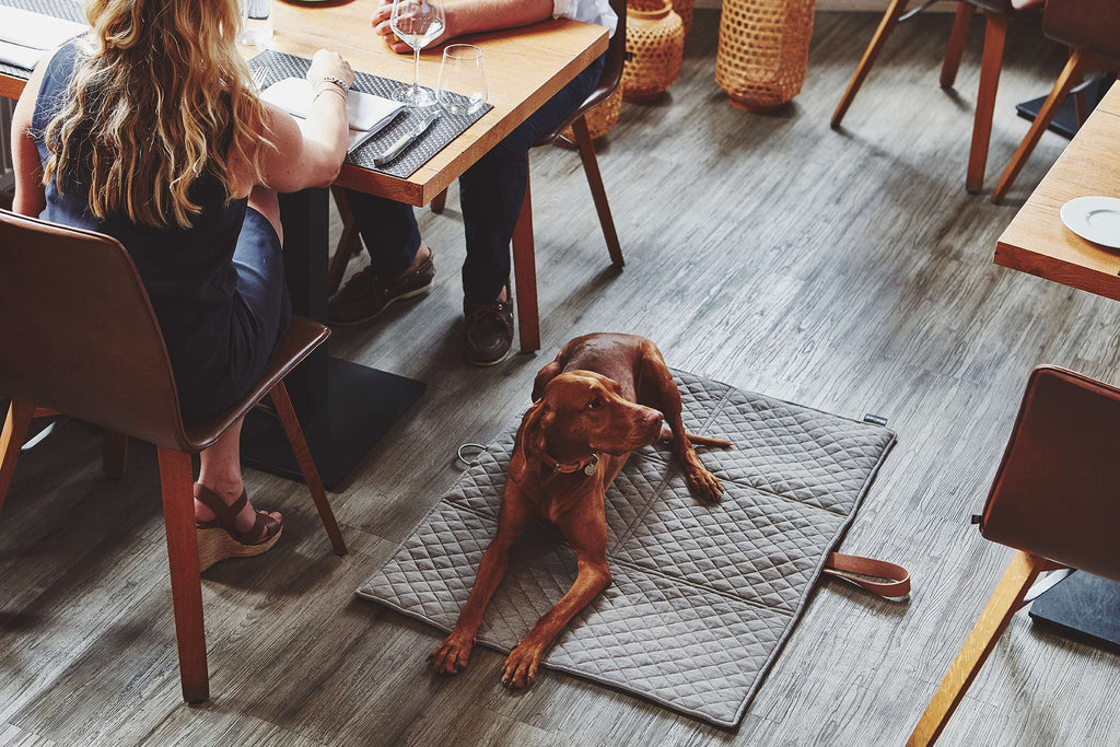 MiaCara Cosmo travelBed