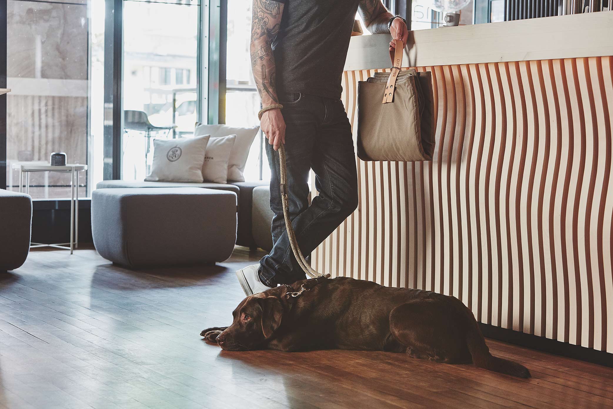 MiaCara Cosmo travelBed