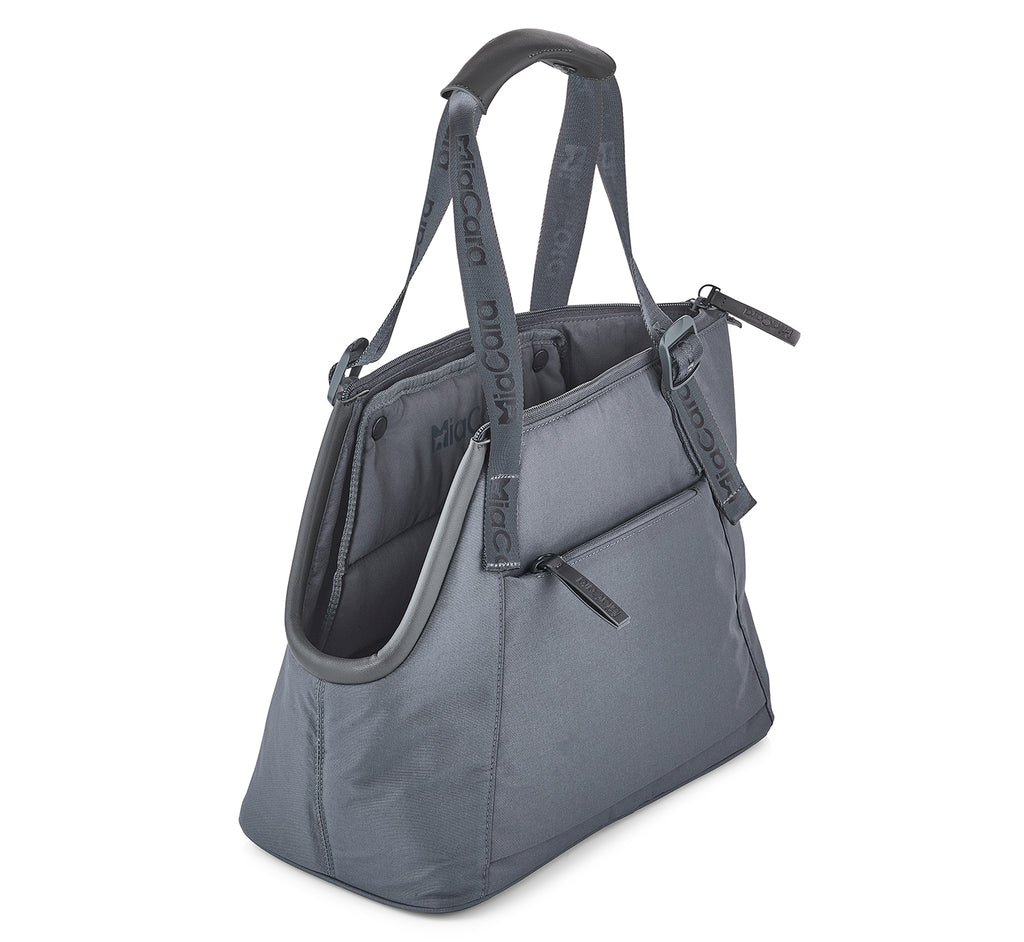 MiaCara Sporta Hundetragetasche