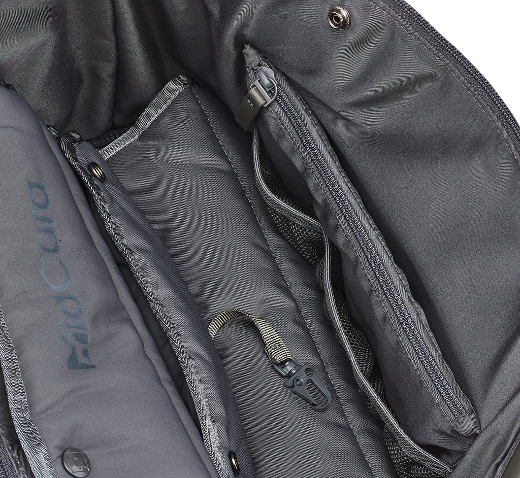 MiaCara Sporta Hundetragetasche