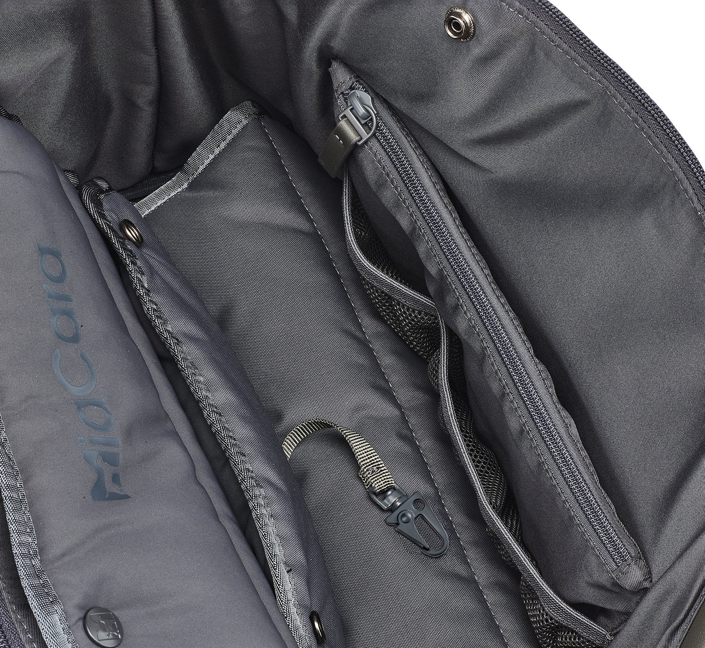 MiaCara Sporta Hundetragetasche