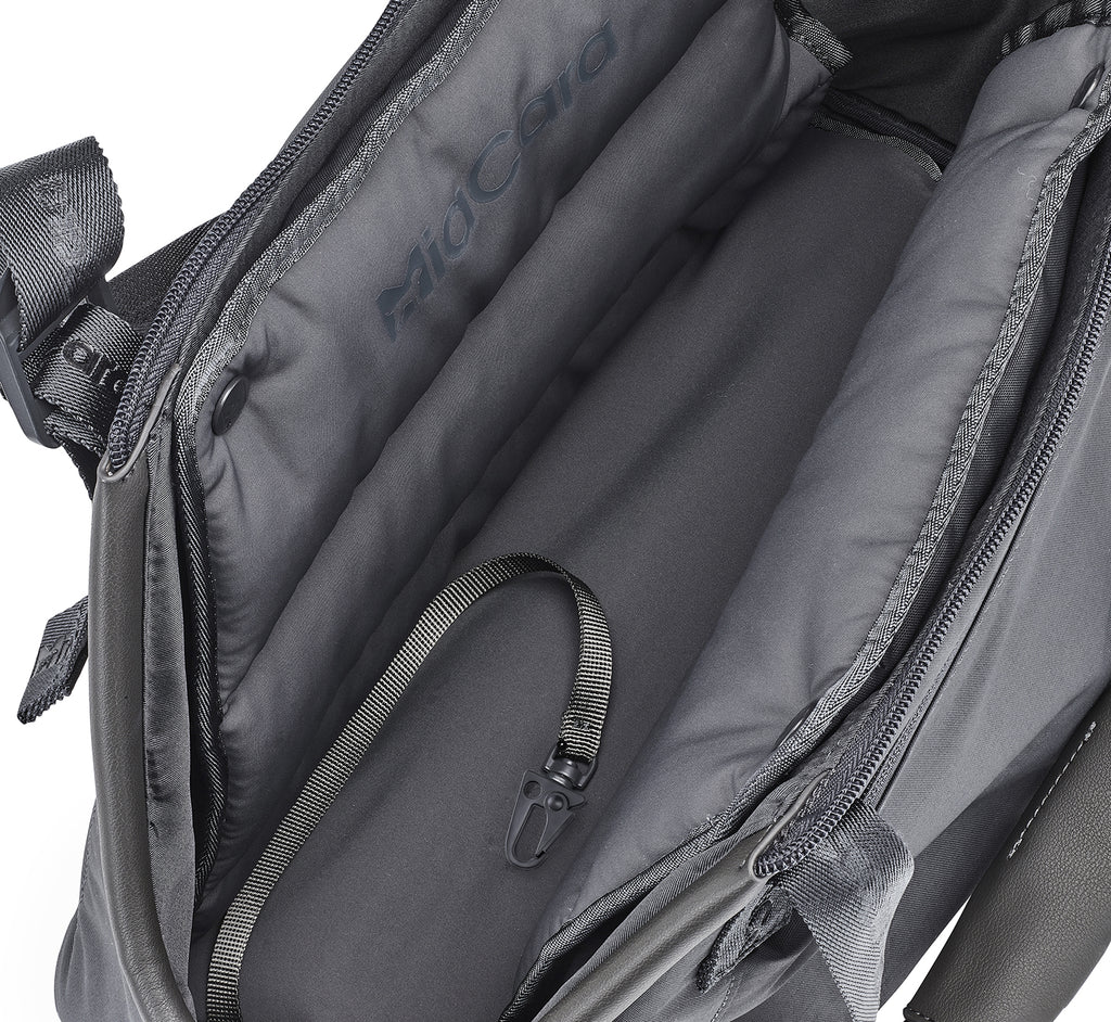 MiaCara Sporta Hundetragetasche