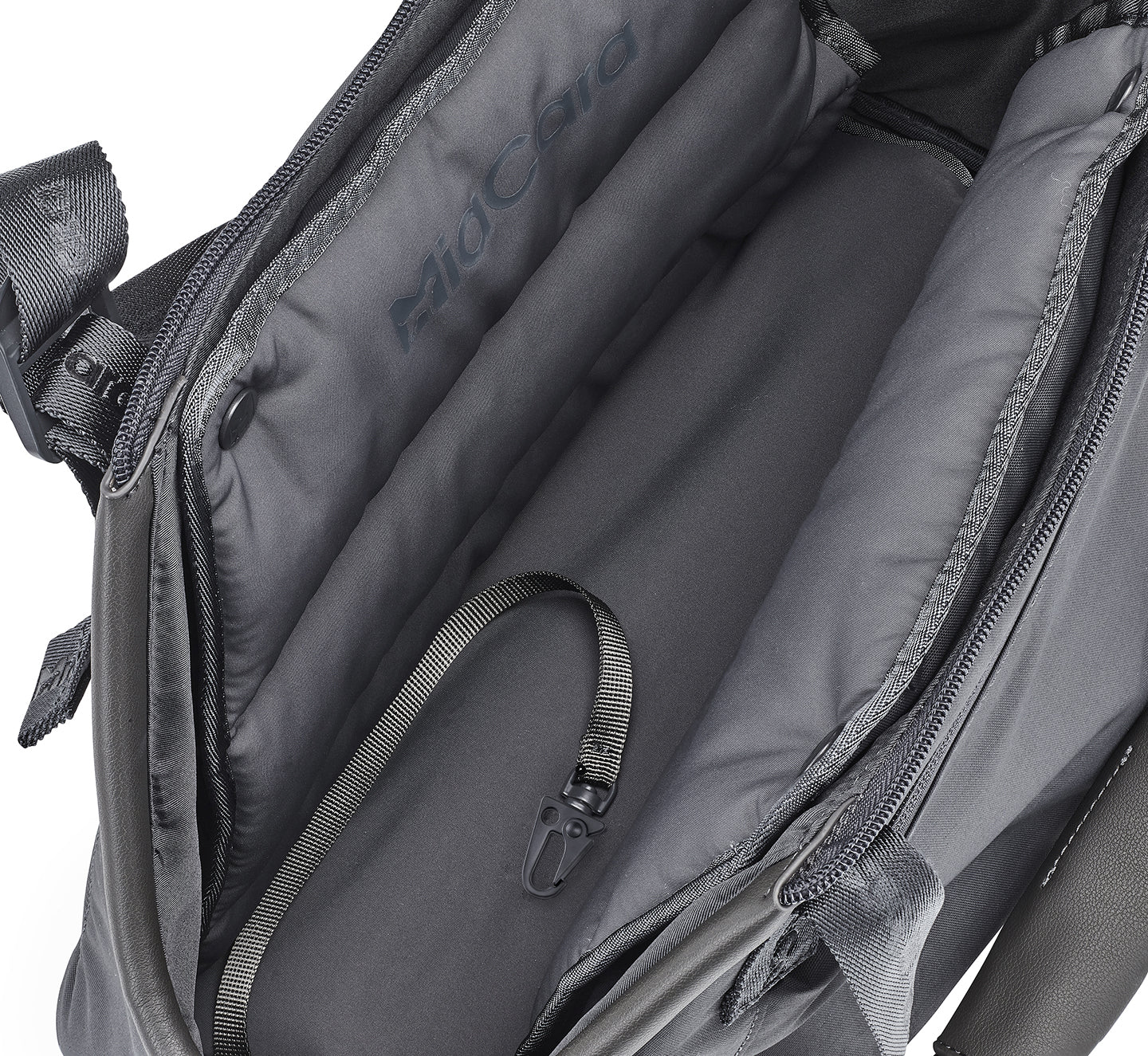 MiaCara Sporta Hundetragetasche