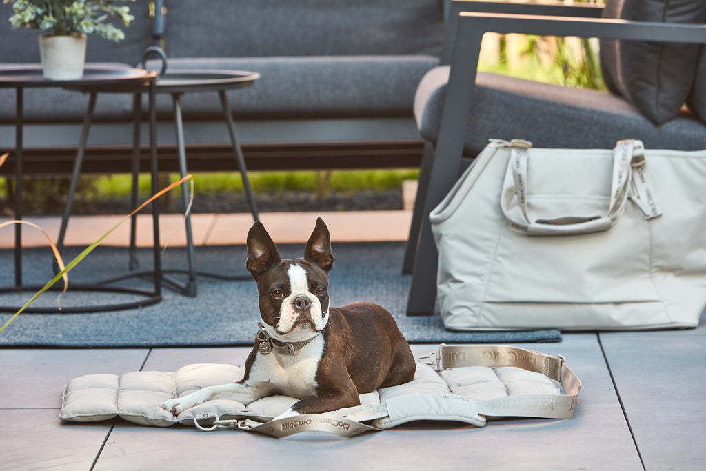 MiaCara Strada travelBed