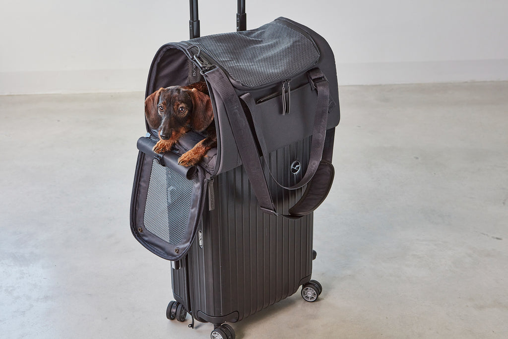 MiaCara Volata Reisetasche