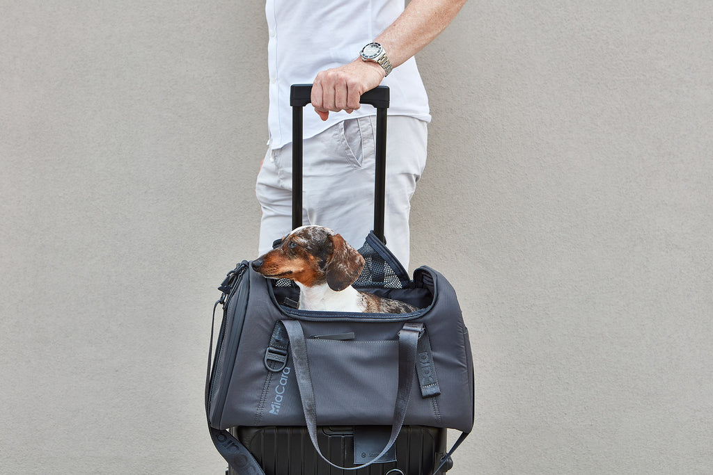 MiaCara Volata Reisetasche