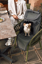 MiaCara Zaino Dog Backpack