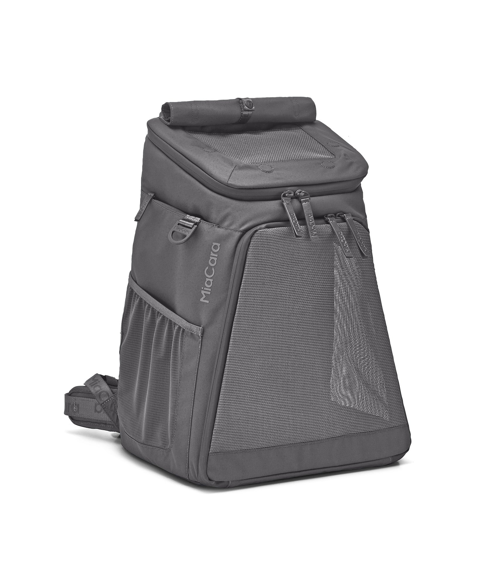 MiaCara Zaino Hunderucksack