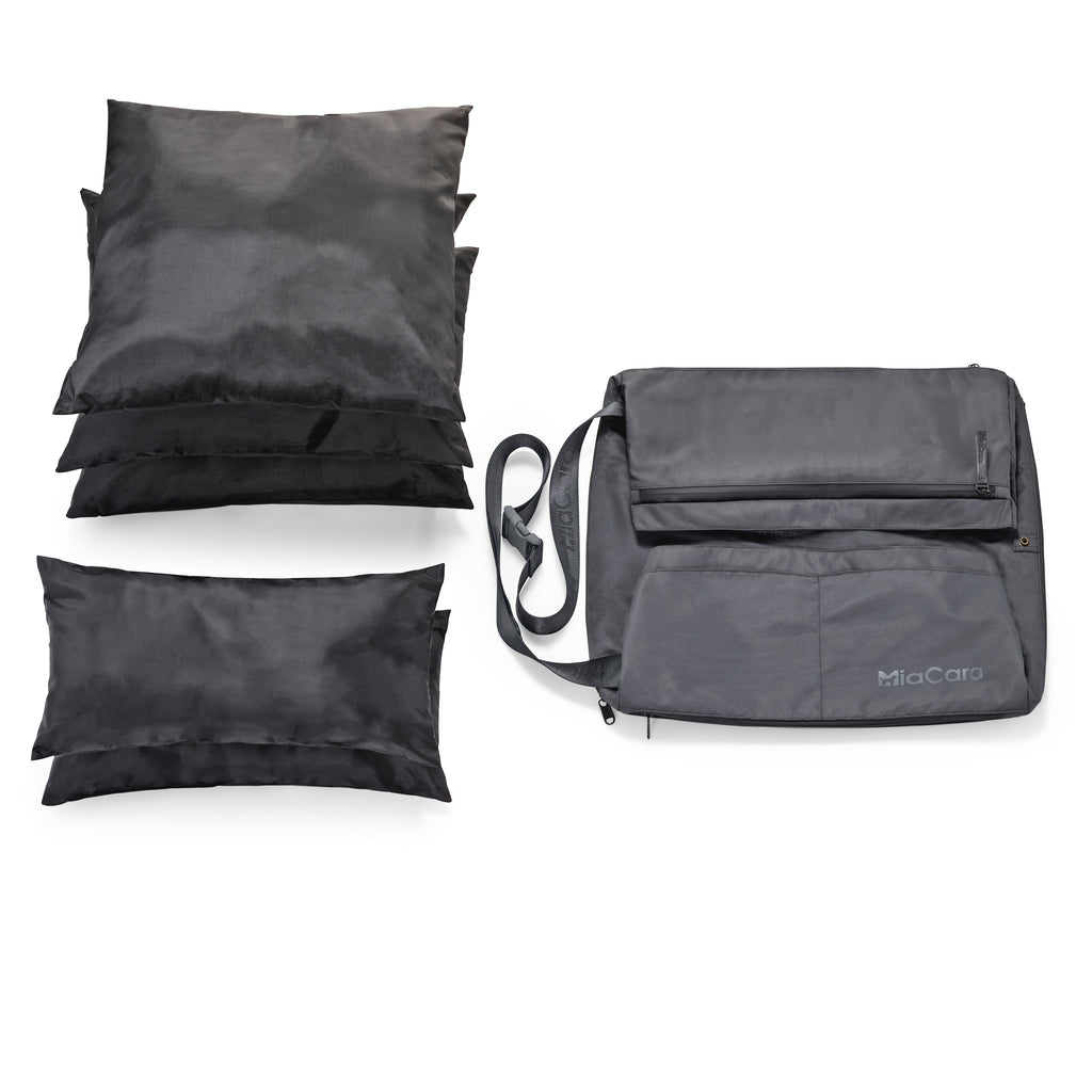 MiaCara Viaggio Dog travel bed