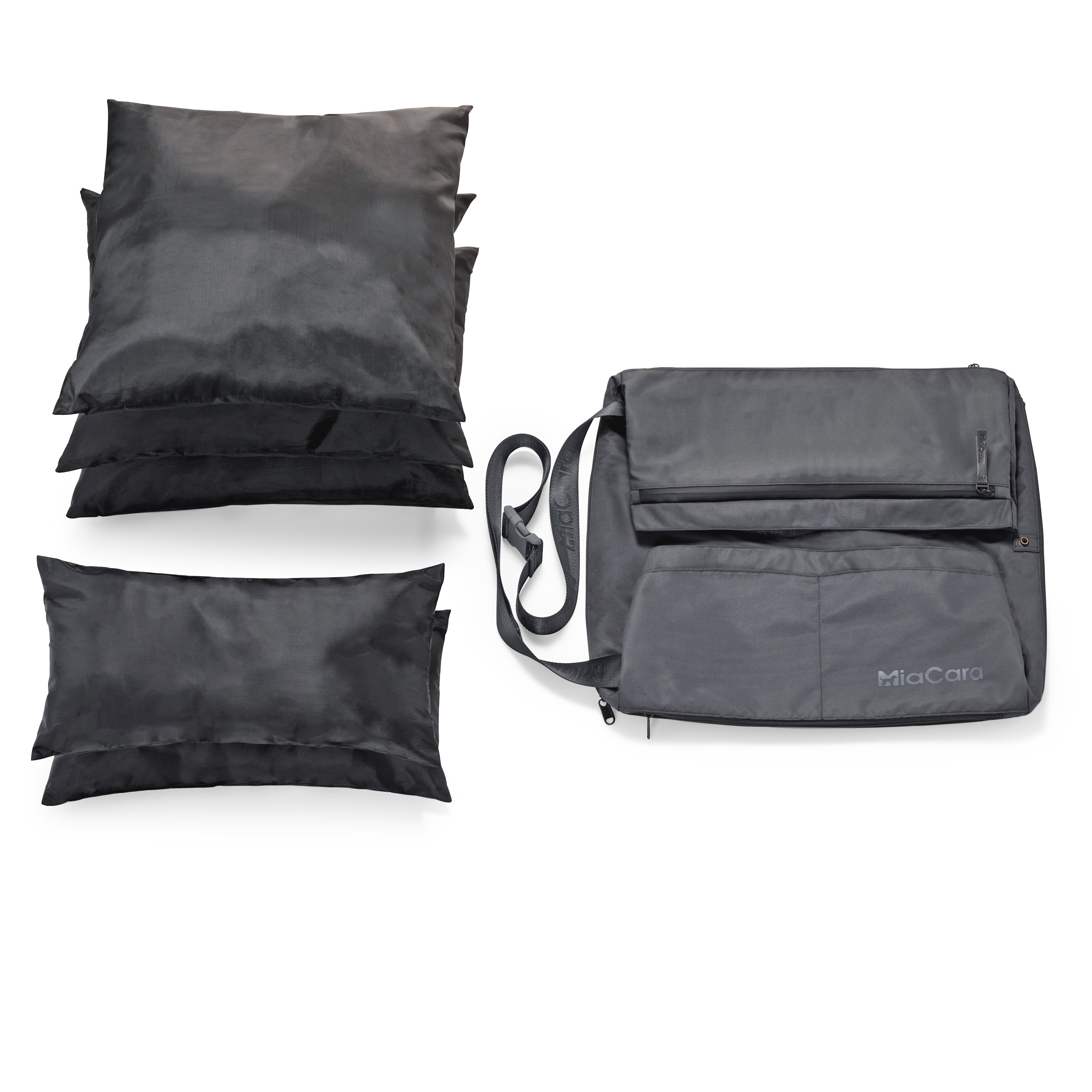 MiaCara Viaggio Dog travel bed