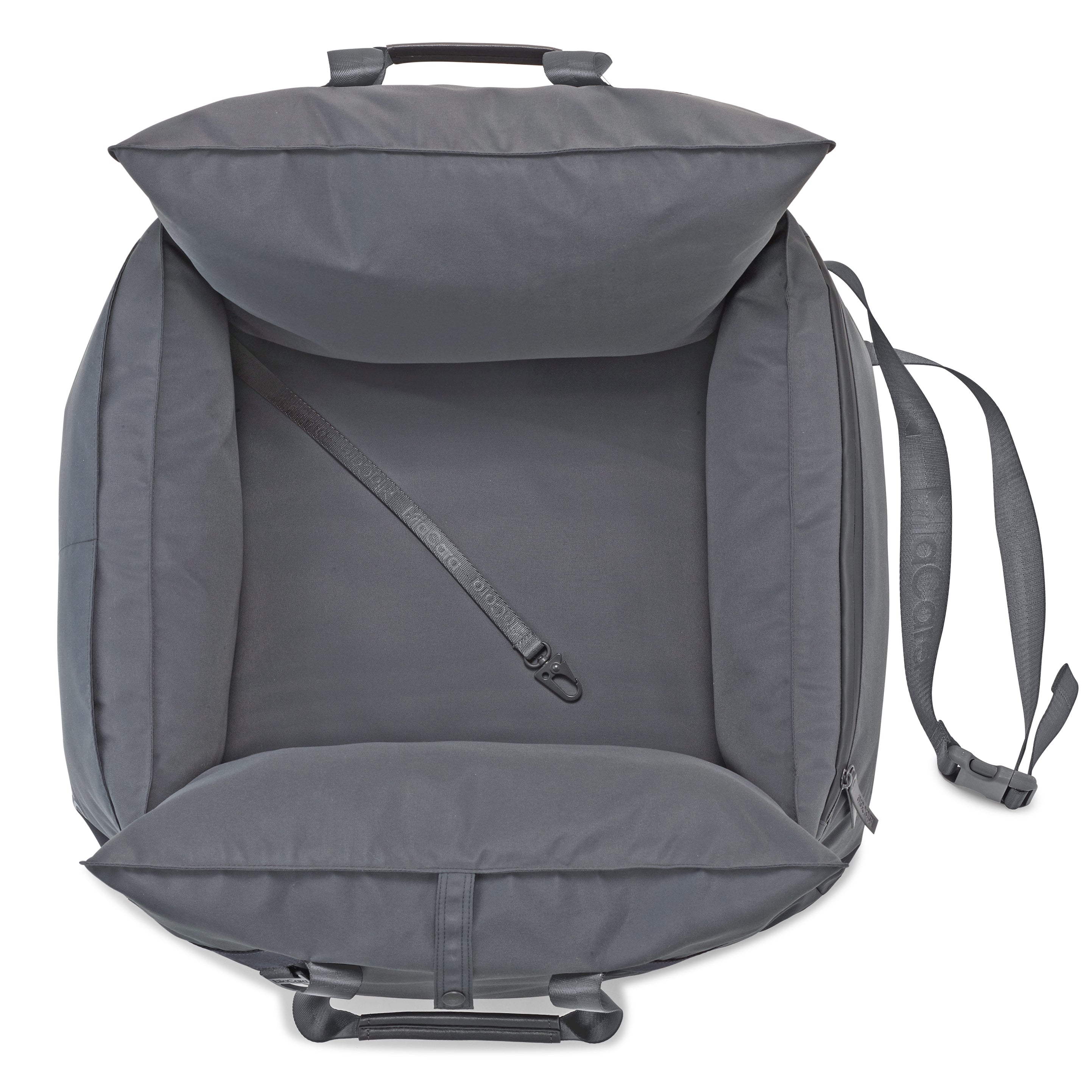 MiaCara Viaggio Dog travel bed