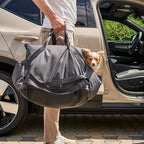 Viaggio Dog travel bed