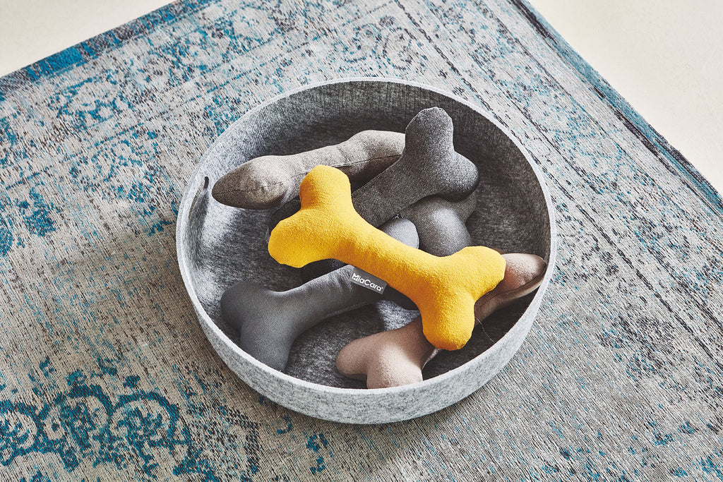 MiaCara Cesto Spielzeugkorb