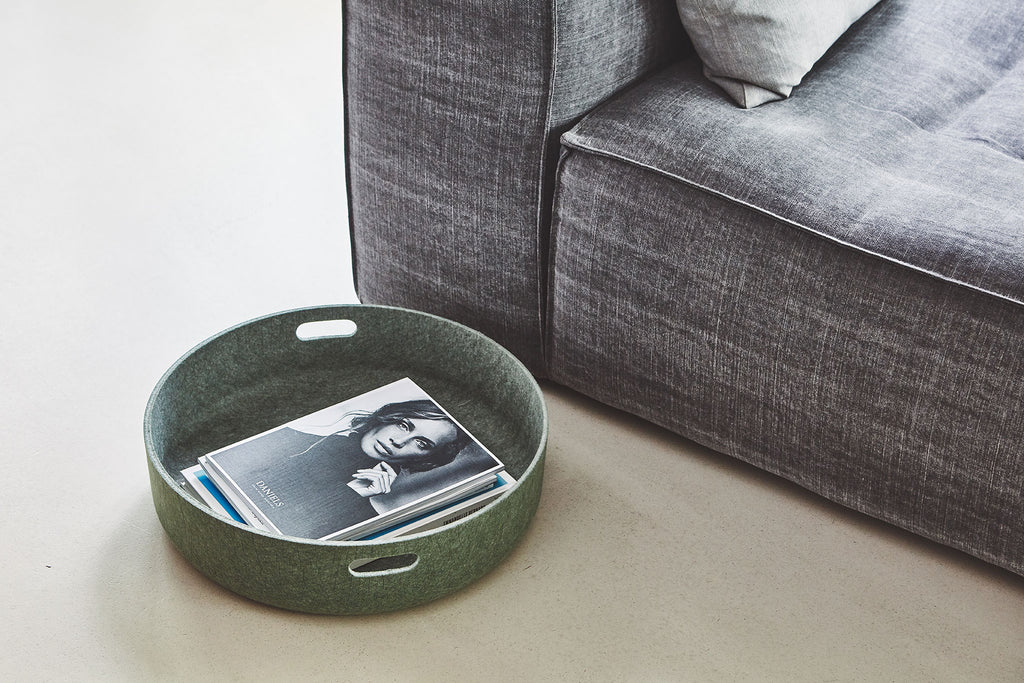 MiaCara Cesto Spielzeugkorb