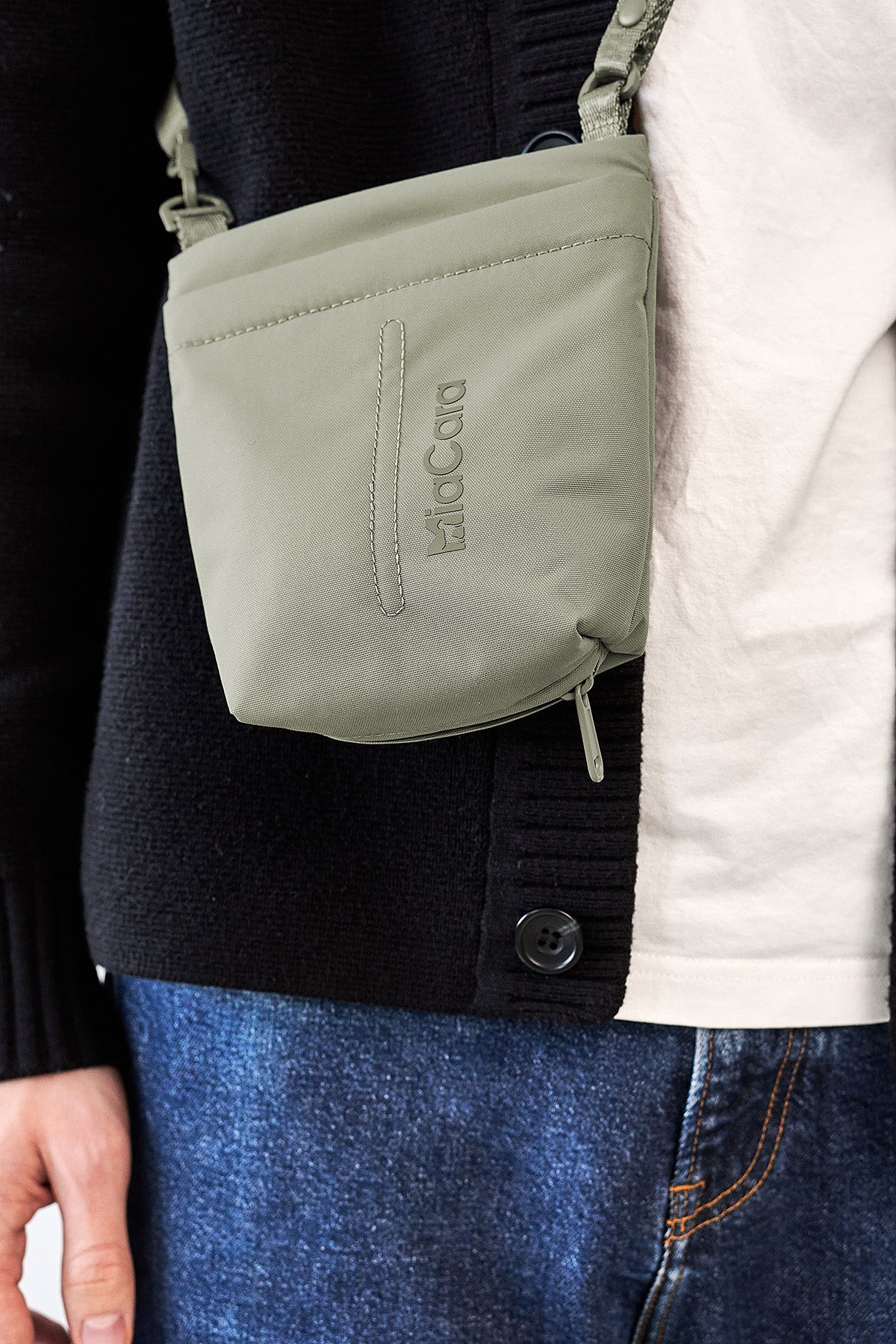 MiaCara Gusto Treat Bag