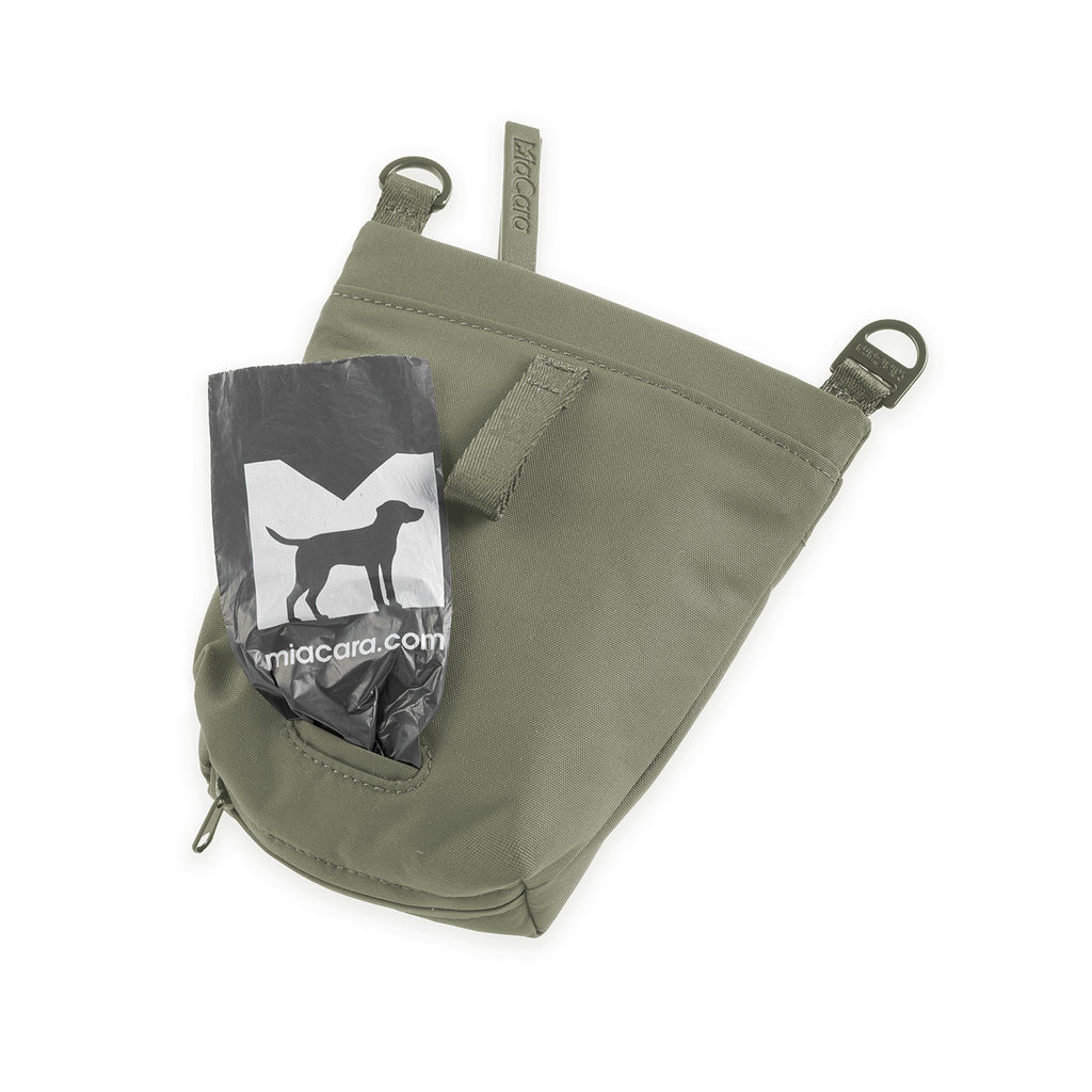 MiaCara Gusto Treat Bag