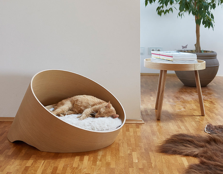 MiaCara Covo Katzenlounge