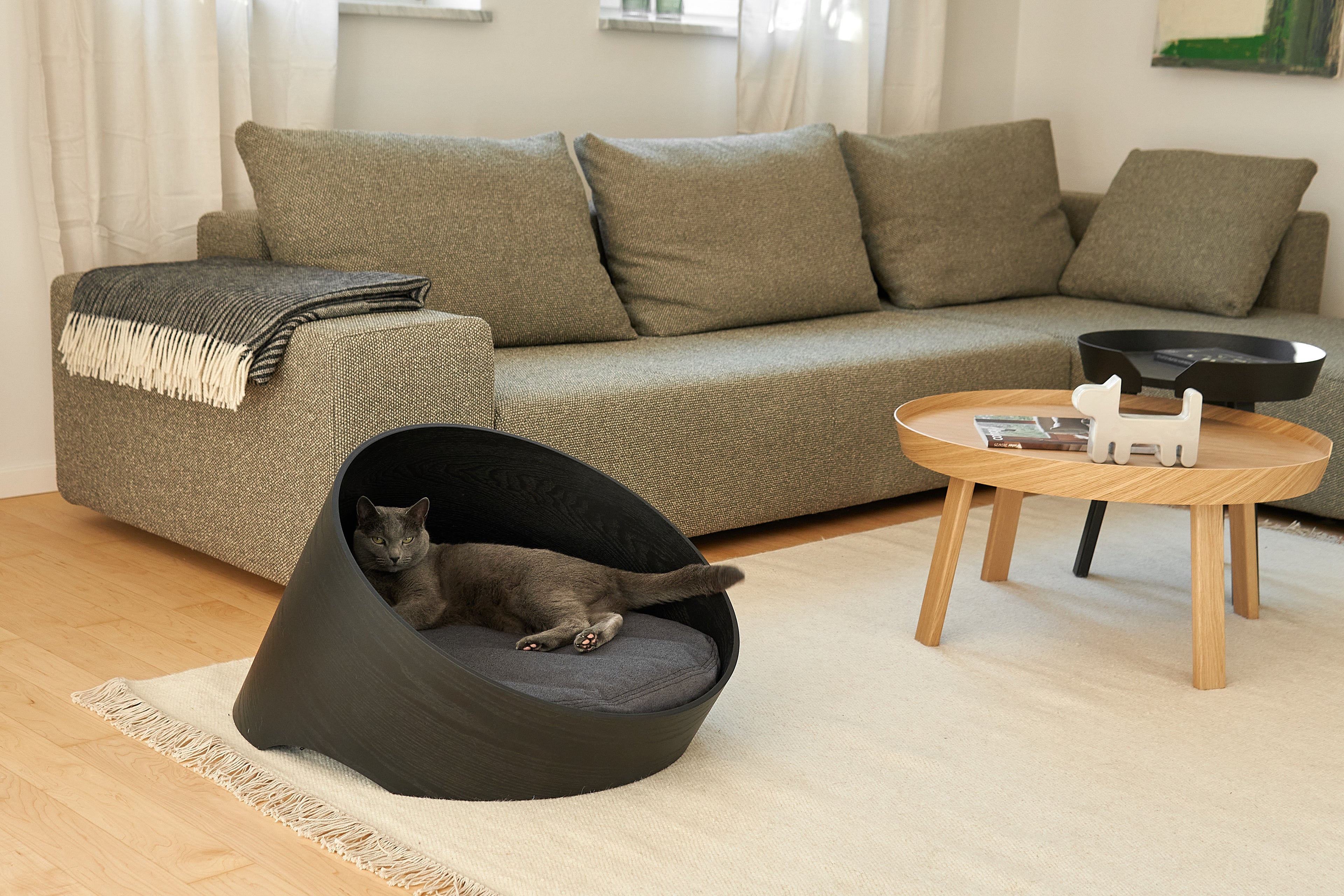 MiaCara Covo Katzenlounge