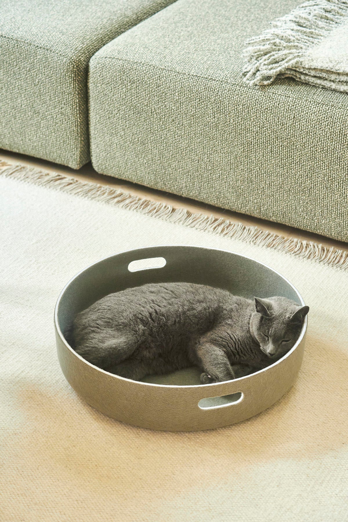 MiaCara Cesto Katzenkorb