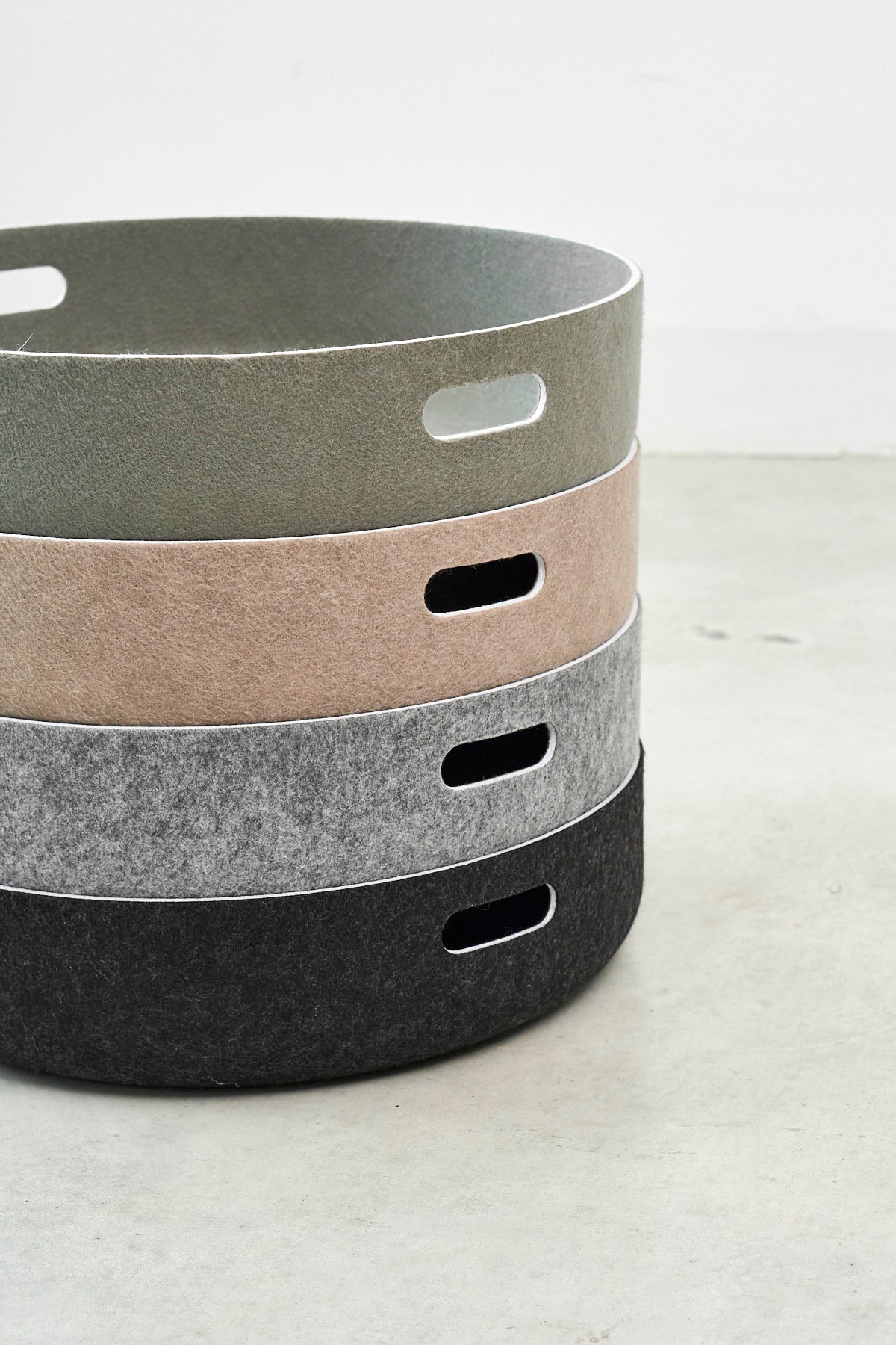 MiaCara Cesto Spielzeugkorb