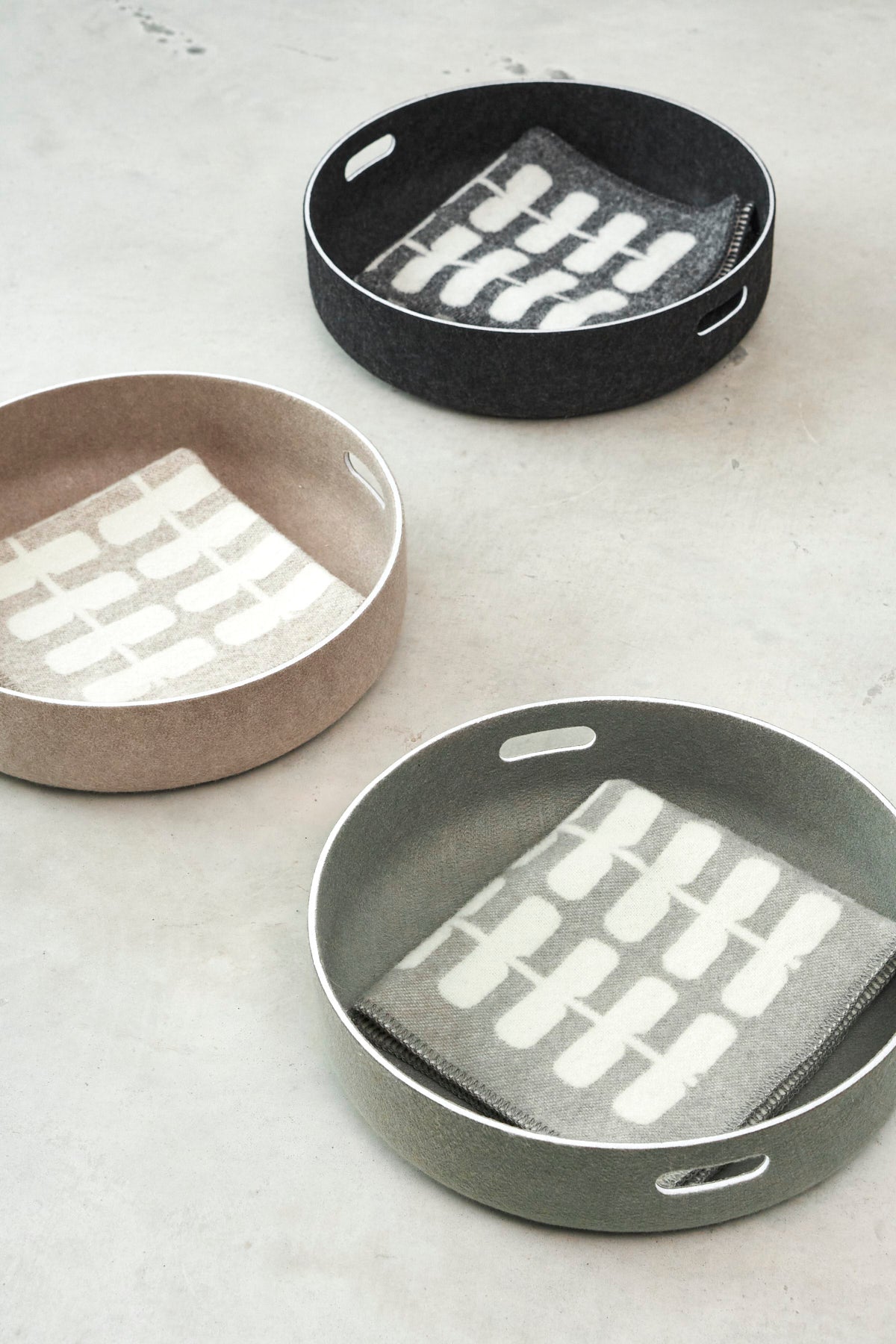 MiaCara Cesto Katzenkorb