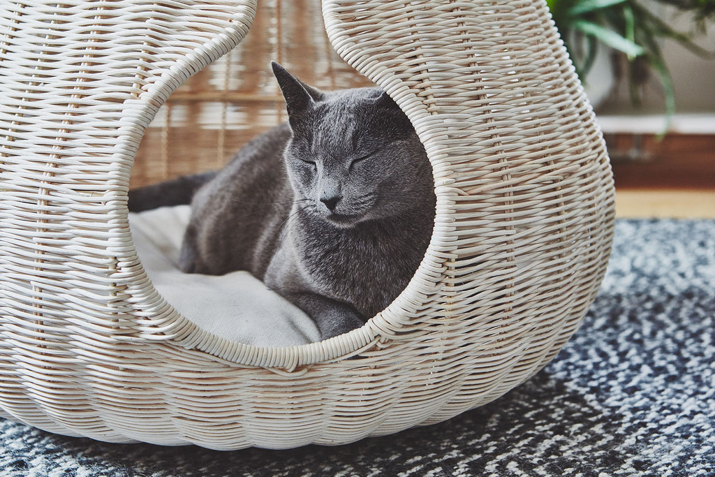 MiaCara Perla Katzenhöhle