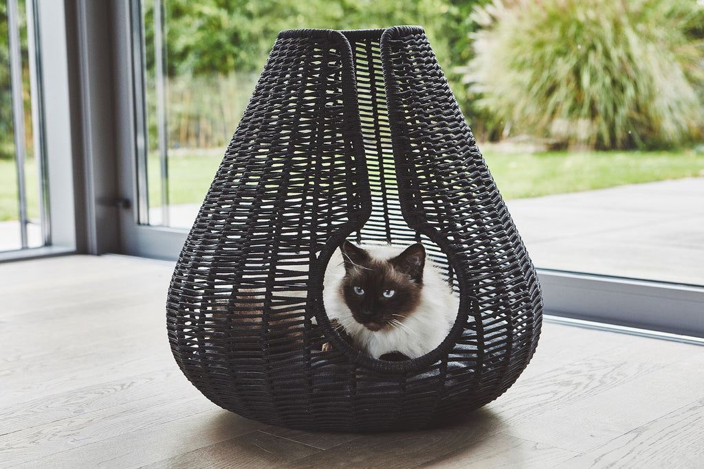 MiaCara Perla Katzenhöhle