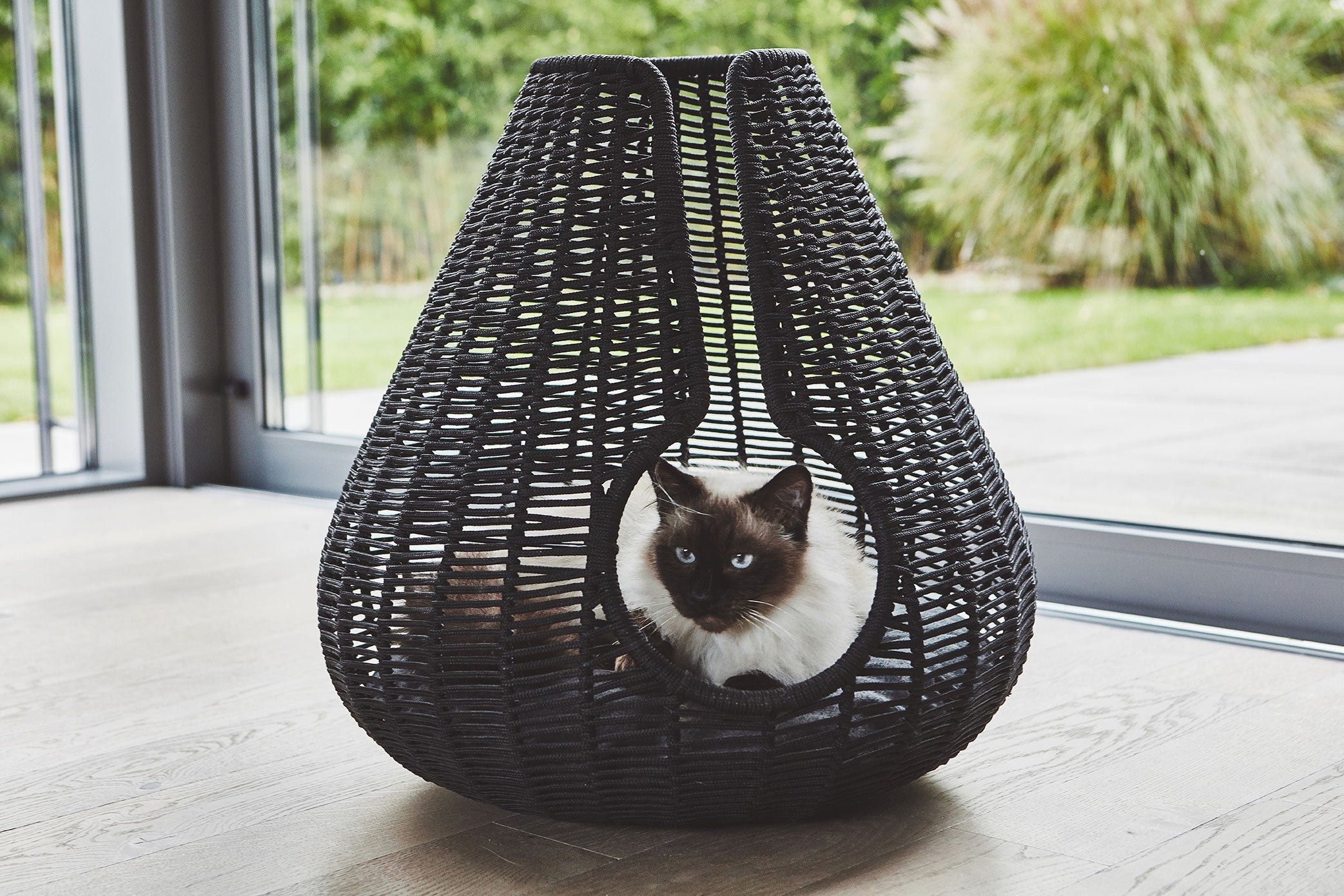 MiaCara Perla Katzenhöhle