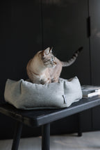 MiaCara Calma Katzenbett