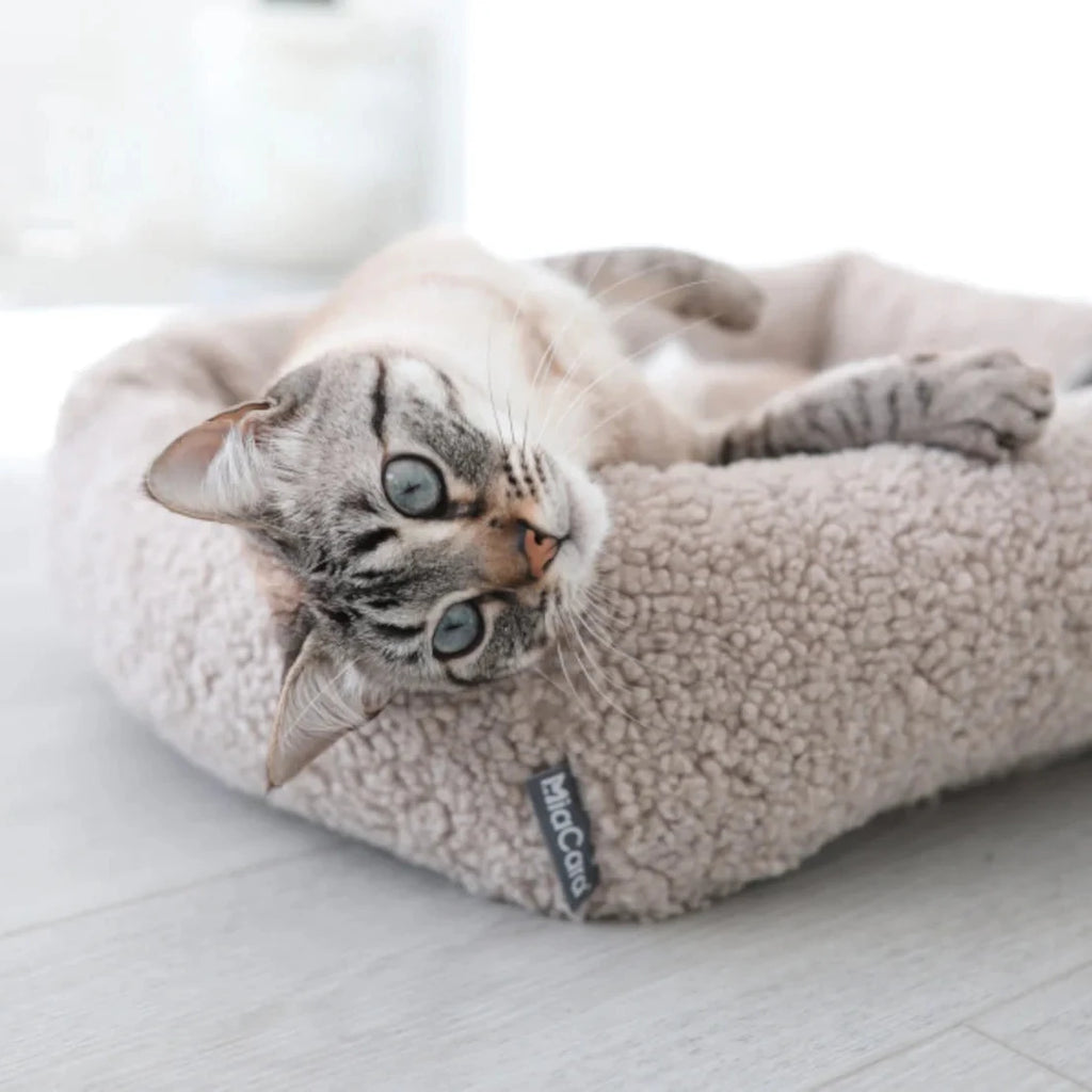 MiaCara Senso Katzenbett