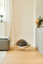Loggia Cat Cave