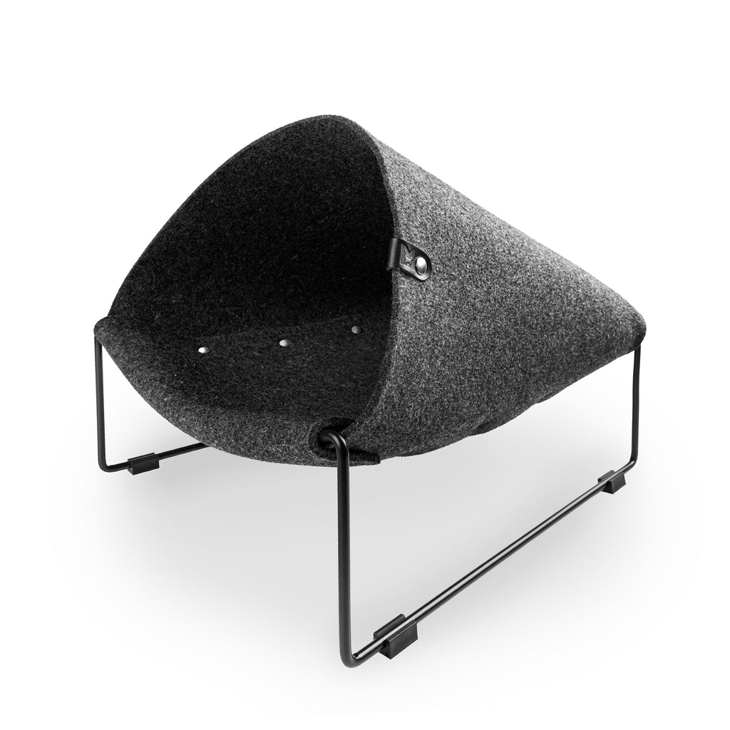 MiaCara Loggia Katzenhöhle