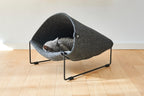 Loggia Cat Cave