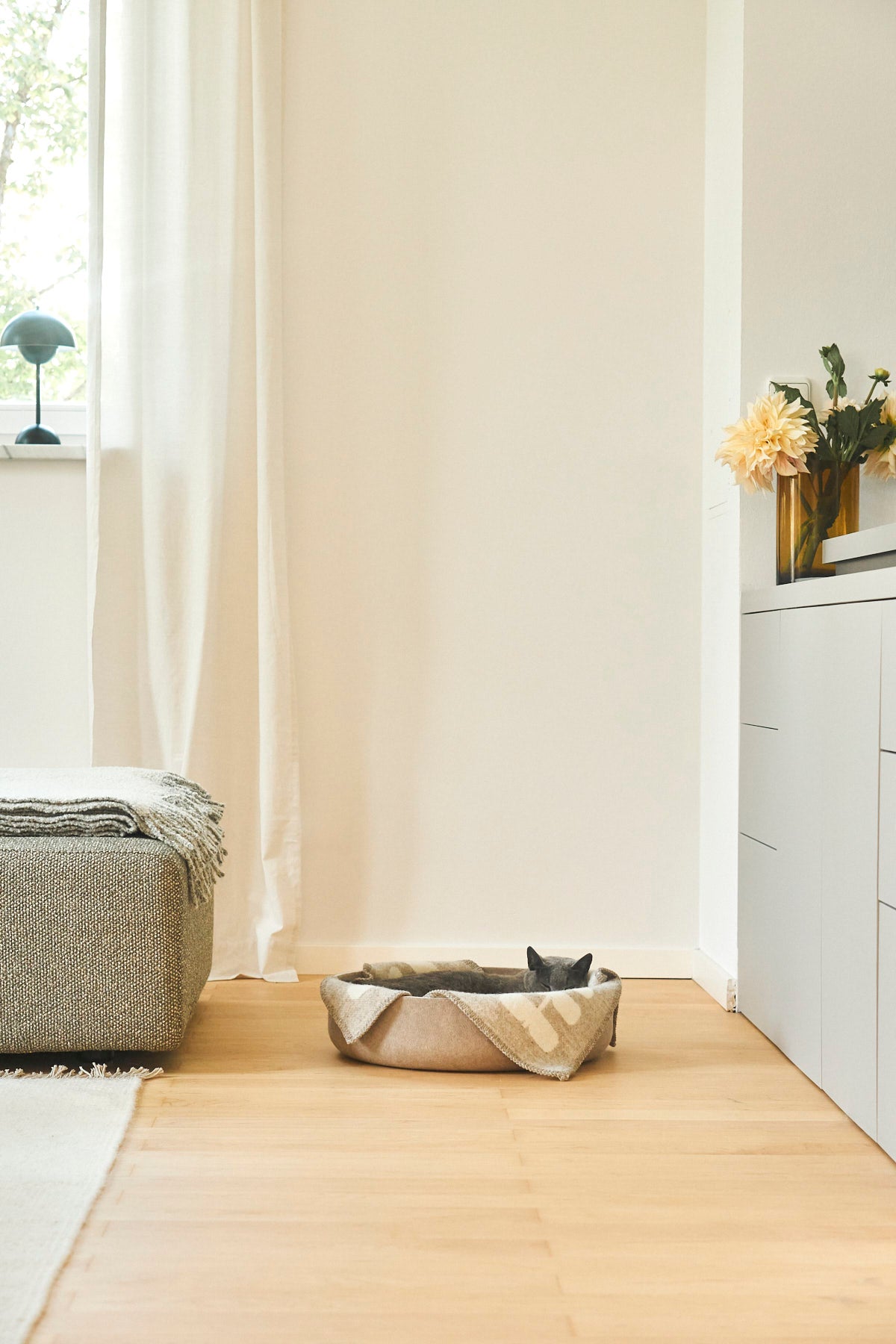 MiaCara Cesto Katzenkorb