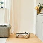 Flora Cat Blanket