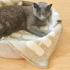 Flora Cat Blanket