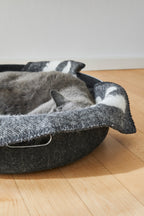 Cesto cat basket