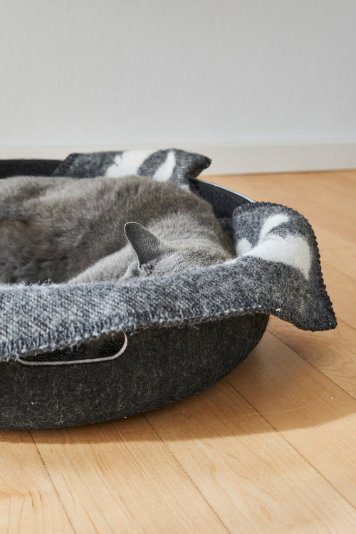 MiaCara Cesto Katzenkorb