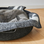 Flora Cat Blanket