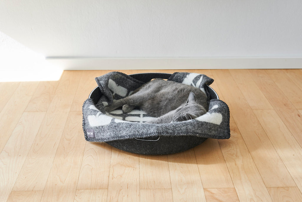 MiaCara Cesto Katzenkorb