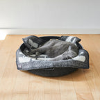 Flora Cat Blanket