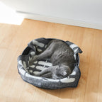 Flora Cat Blanket